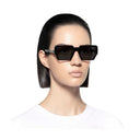 Vava Eyewear Wl0065 White Label Orange
