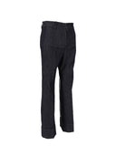 Max Mara S Pantalone in denim