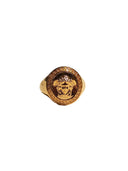 Versace Medusa Ring