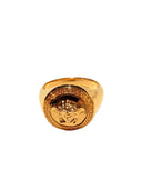 Versace Medusa Ring