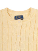 Polo Ralph Lauren Pullover-Cardigan