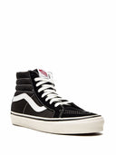 Vans UA SK8 HI 38 DX