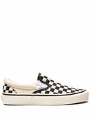 98 DX的Vans UA经典滑道