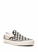 98 DX的Vans UA经典滑道