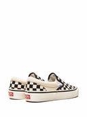 98 DX的Vans UA经典滑道