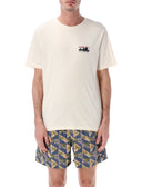 Patagonia T Shirts And Polos Beige