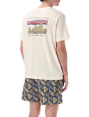 Patagonia T Shirts And Polos Beige