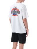 Patagonia T Shirts And Polos White
