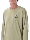 Patagonia T Shirts And Polos Green