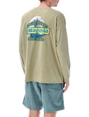 Patagonia T Shirts And Polos Green