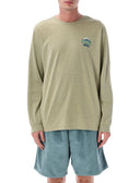 Patagonia T Shirts And Polos Green