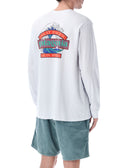 Patagonia T Shirts And Polos White