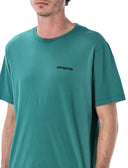 Patagonia T Shirts And Polos Green