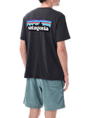 Patagonia T Shirts And Polos Black