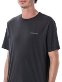 Patagonia T Shirts And Polos Black