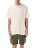 Patagonia T Shirts And Polos Beige