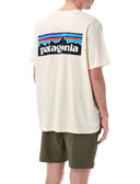 Patagonia T Shirts And Polos Beige