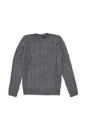 Ralph Lauren Julianna Long Sleeve Pullover