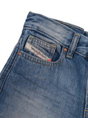 Diesel Kids D Argjx J Pantaloni