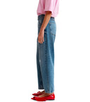Essentiel Antwerp Jansen Light Blue Boyfriend Jeans
