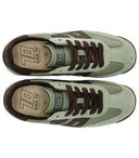 Back70 Jogger Sage Green Sneaker