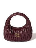 Miu Miu Borse Matelasse'