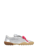Dsquared2 Lace Up Low Top Sneakers