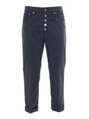 Dondup Pantalone Koons 봇 Gioie