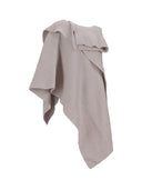 Niccolò Pasqualetti Mistero Ponchoskirt Cashmere Mix Yarn
