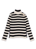 Pull en maille Balmain