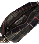 Borsa Culross Tartan Tartan classic Crossbody