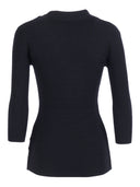 Elisabetta Franchi Maglia Tricot