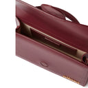 Jacquemus le Grand Bambino skulderveske