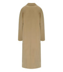 Max Mara Weekend Galosce Beige Mantel