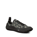 Dior Oblique Jacquard Izon Derbies
