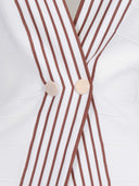 Elisabetta Franchi Maglia Tricot