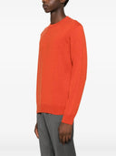 Paul Smith Mens Sweater Crew Neck
