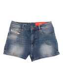 Diesel Kids Pboyshort S Calzoncini