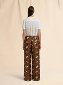 Marni Abbigliamento Donna Pantaloni