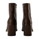 Vlada Ankle Boots By Far Leather Bear