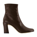 Vlada Ankle Boots By Far Leather Bear