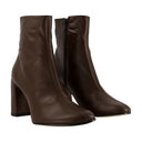 Vlada Ankle Boots By Far Leather Bear