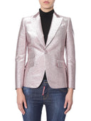 Dsquared rygerjakke