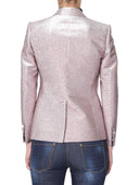 Dsquared rygerjakke