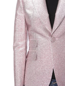 Dsquared rygerjakke