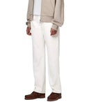 Carhartt Wip W'Noxon Jeans bianchi