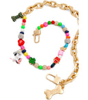 Essentiel Antwerp Jatsu Gold Necklace