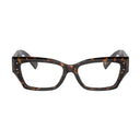 Dolce & Gabbana Dg3387 Linea Dg Sharped Brown