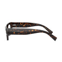 Dolce & Gabbana Dg3387 Linea Dg Sharped Brown