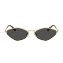 Miu Miu 0 Mu 56 Zs Gold